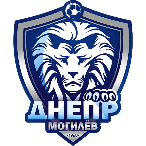 FC Dnepr Mogilev badge