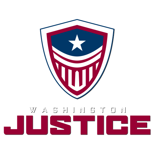 Washington Justice badge