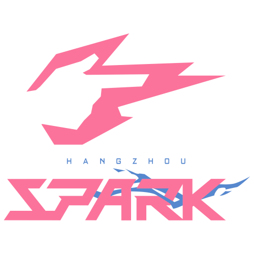 Hangzhou Spark badge