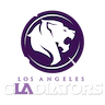 Los Angeles Gladiators