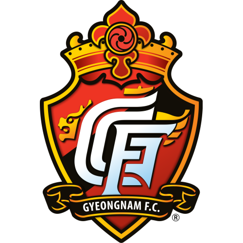Gyeongnam FC artwork 1