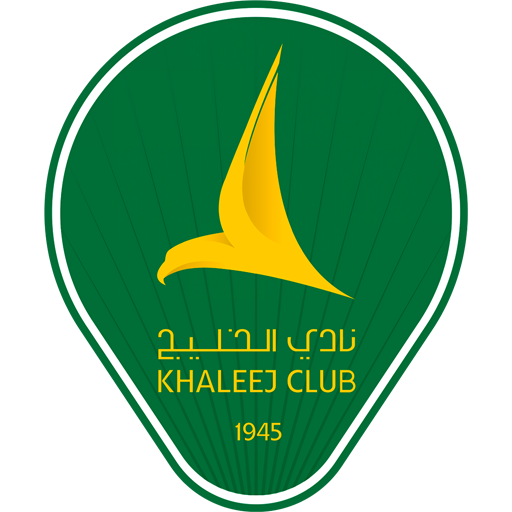 Al Khaleej badge