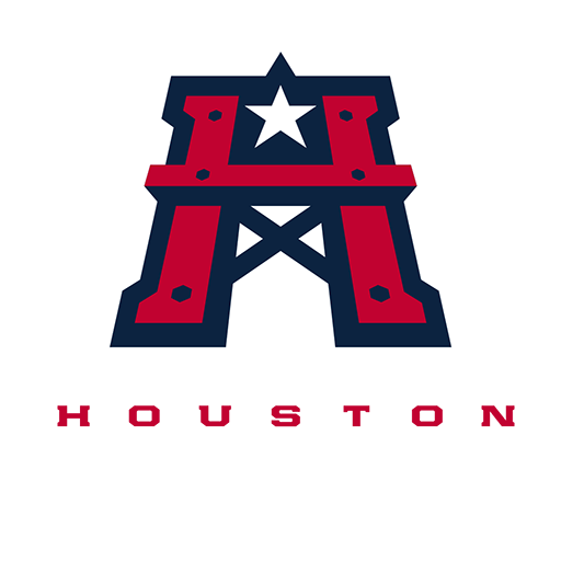 Houston Roughnecks artwork 1