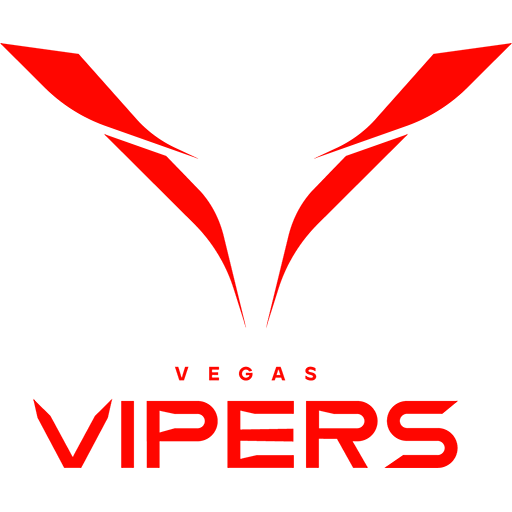 Vegas Vipers badge