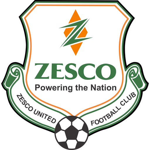 ZESCO United badge