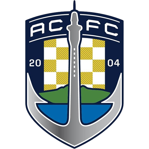 Auckland City FC artwork 1