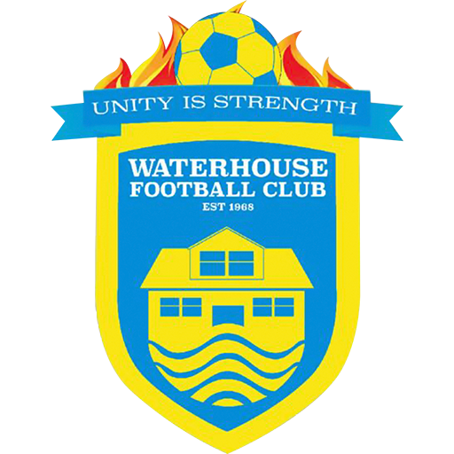 Waterhouse FC artwork 1