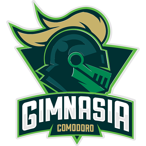 Gimnasia y Esgrima de Comodoro Rivadavia artwork 1