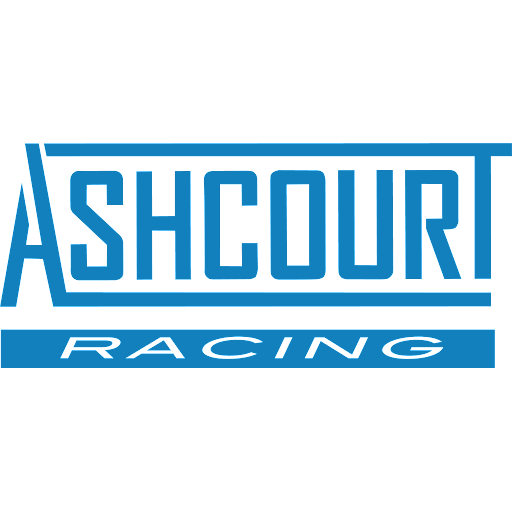 Ashcourt Racing badge
