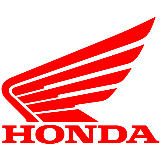SBR Honda badge