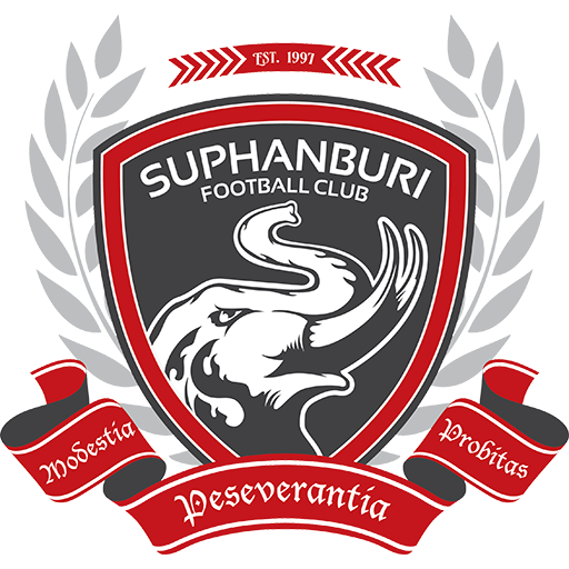 Suphanburi badge