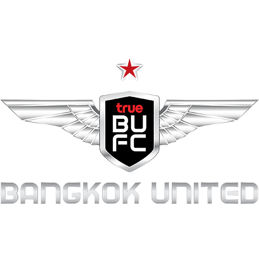 Bangkok United badge