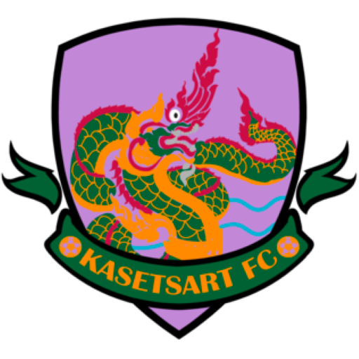 Kasetsart FC artwork 1