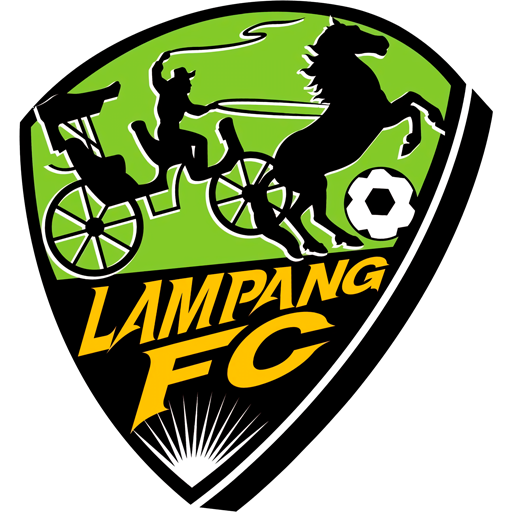 Lampang FC artwork 1