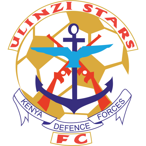 Ulinzi Stars badge
