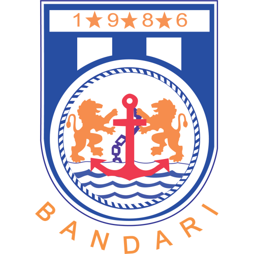 Bandari artwork 1