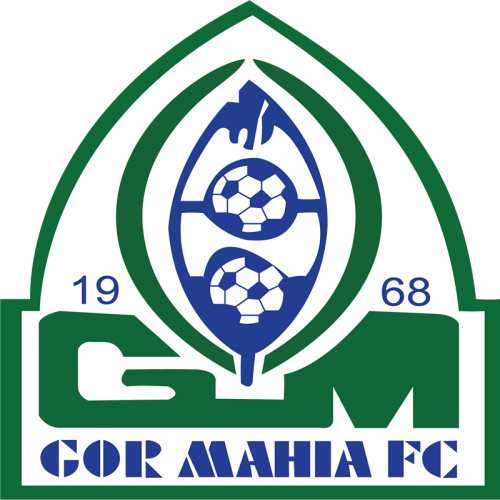 GOR Mahia badge