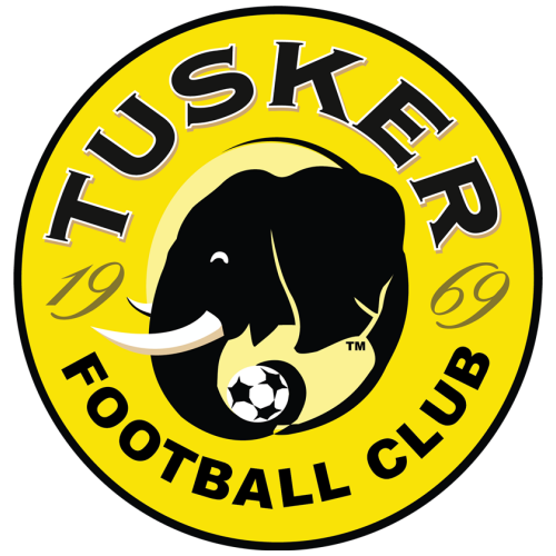 Tusker badge