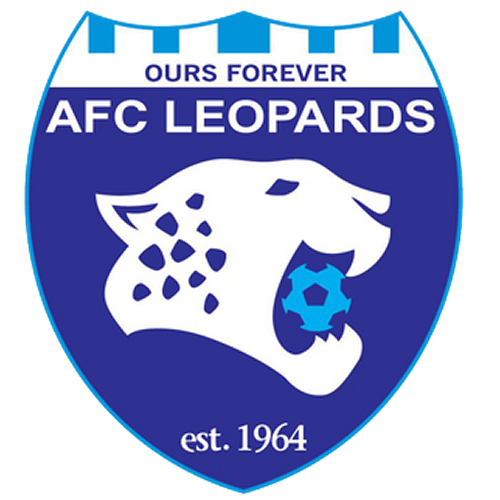 AFC Leopards artwork 1