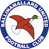 Ballinamallard United