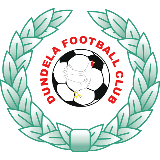 Dundela badge