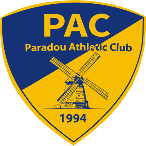 Paradou AC artwork 1
