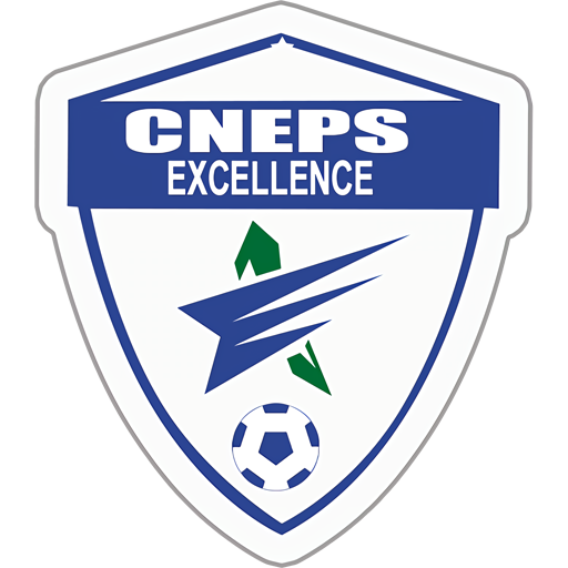 CNEPS Excellence badge