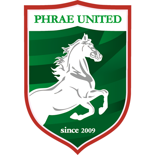 Phrae United artwork 1