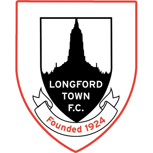 Longford Town badge