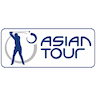 Asian Tour Mens