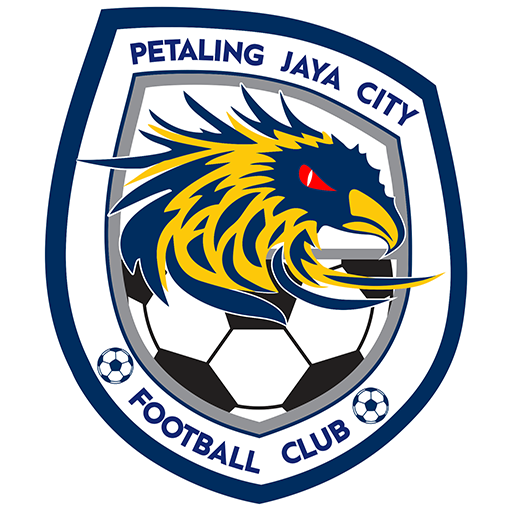 Petaling Jaya City badge