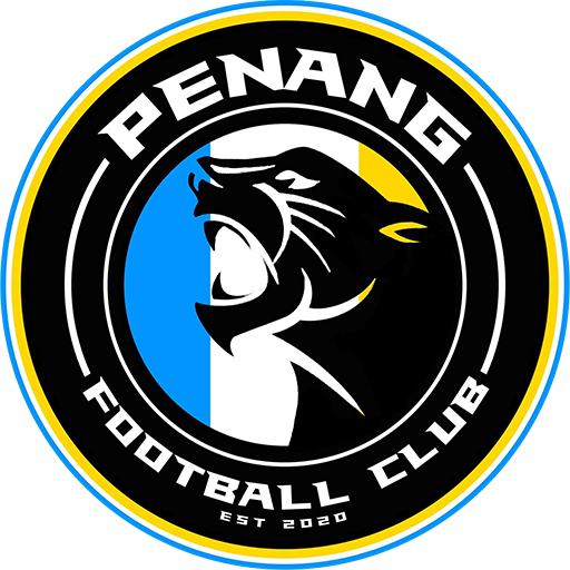 Penang badge