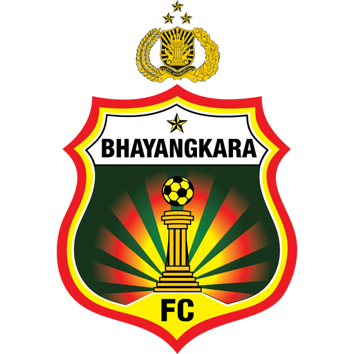 Bhayangkara FC artwork 1