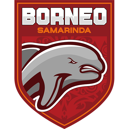 Borneo FC badge