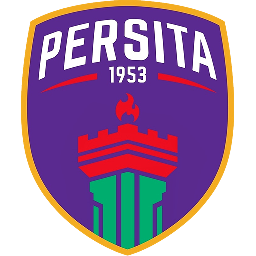 Persita badge