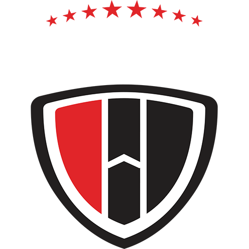 NorthEast United badge