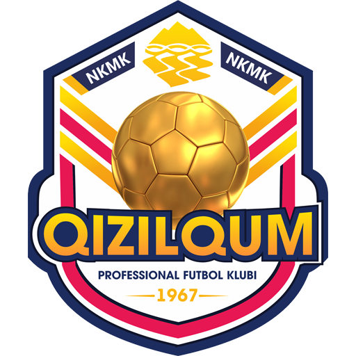 Qizilqum badge
