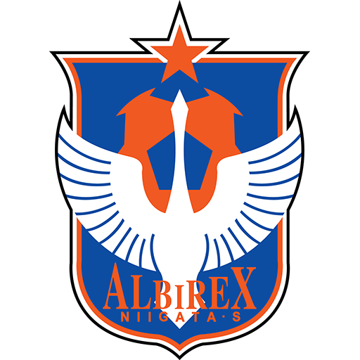 Albirex Niigata S artwork 1