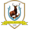 Tampines Rovers