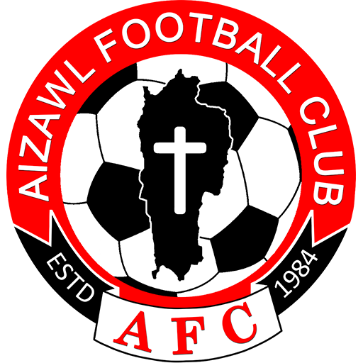 Aizawl badge