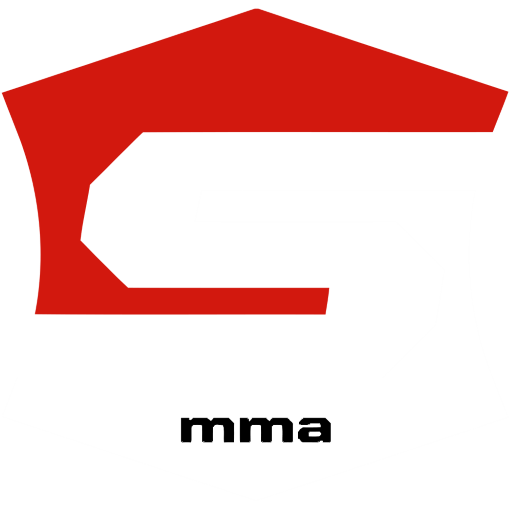 Strikeforce Men badge