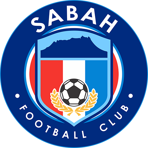 Sabah badge