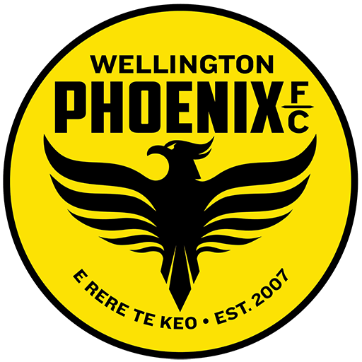 Wellington Phoenix Reserves badge