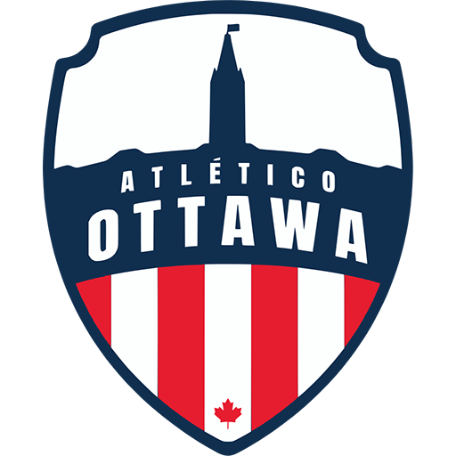 Atlético Ottawa badge