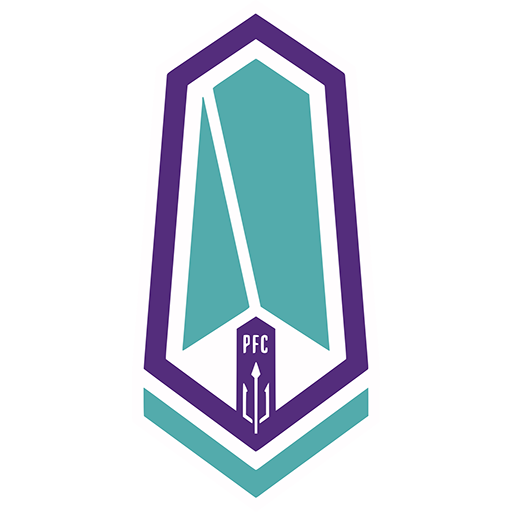 Pacific FC badge