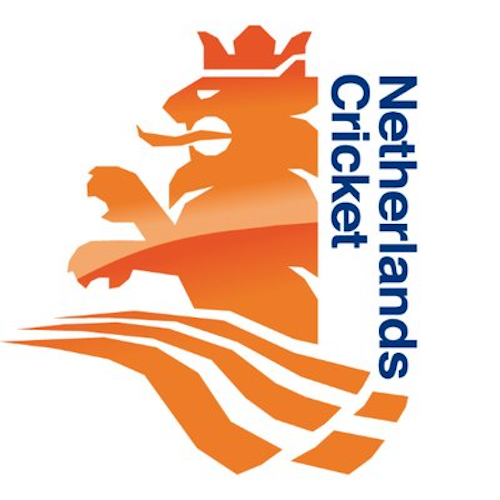 Netherlands Cricket artwork 1