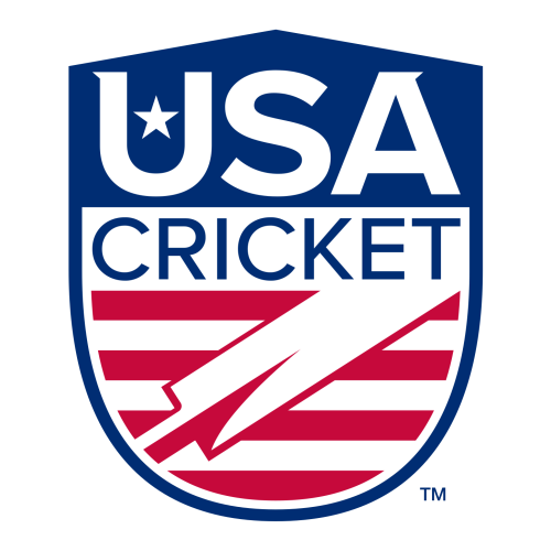 USA Cricket badge