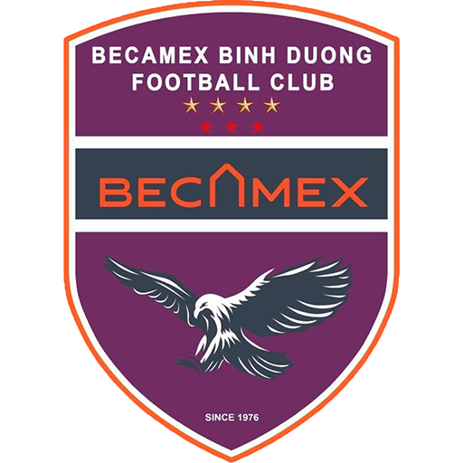 Binh Duong badge