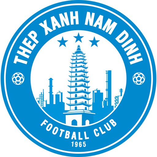 Nam Dinh badge