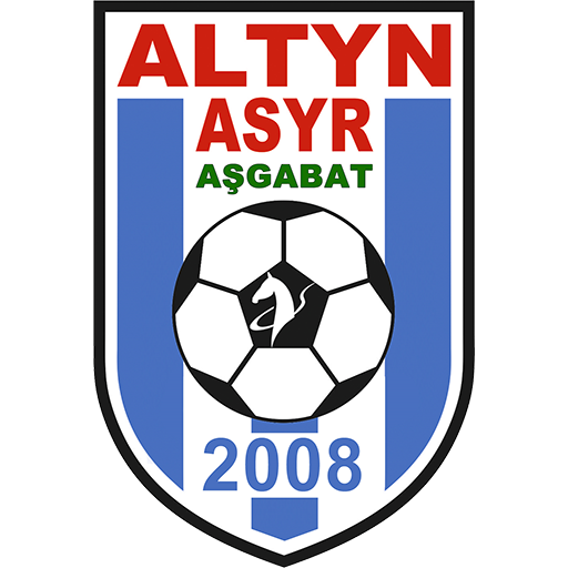 Altyn Asyr badge
